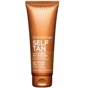 Clarins Self Tan